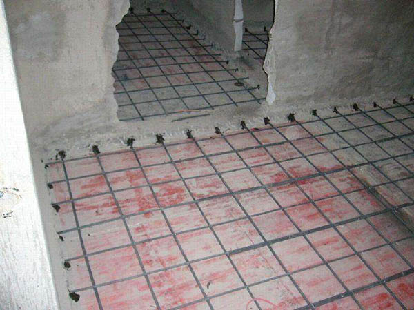 植筋加固廠(chǎng)家